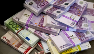 Los 6 países europeos con el sueldo más alto