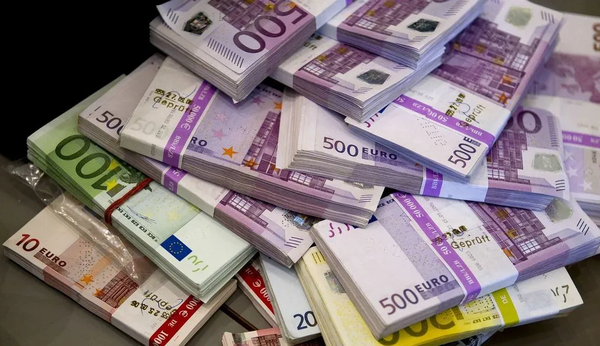 Los 6 países europeos con el sueldo más alto