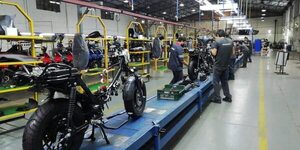 Cipama advierte que aumentos del presupuesto disparará inflación - Economía - ABC Color
