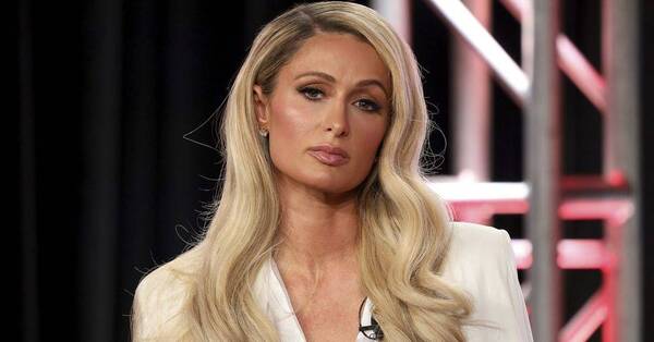 Crónica / Terrible relato: Paris Hilton contó que fue abusada sexualmente