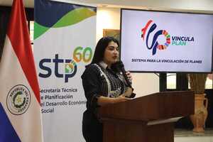 Presentan herramienta para vincular objetivos internacionales al Plan Nacional de Desarrollo - .::Agencia IP::.