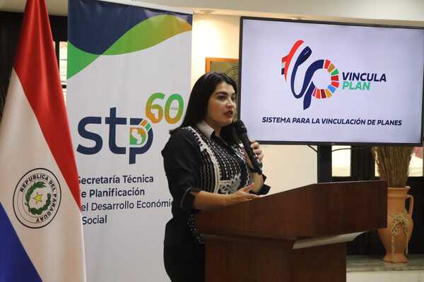 Presentan herramienta para vincular objetivos internacionales al Plan Nacional de Desarrollo - .::Agencia IP::.