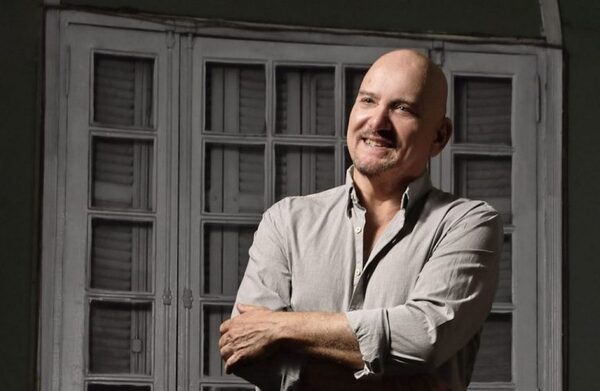 IMA invita este viernes a la charla magistral del artista nacional Agustín Núñez - .::Agencia IP::.