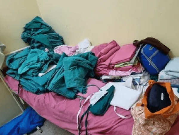Fiscalía imputa a dueña de clínica allanada por supuesto aborto · Radio Monumental 1080 AM
