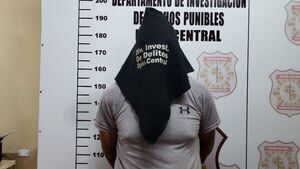 Jueza revoca prisión de Roque Pyguasu y ordena arresto en casa