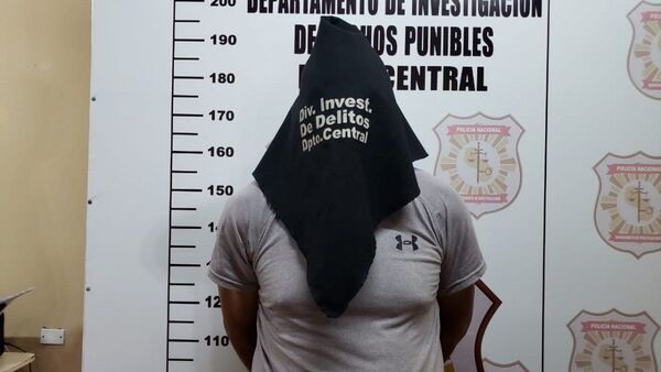 Jueza revoca prisión de Roque Pyguasu y ordena arresto en casa
