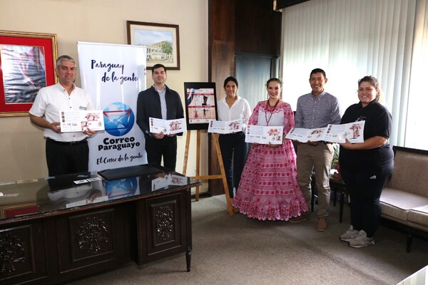 Aficionados a la filatelia cuentan con 15.000 nuevas estampillas en circulación - .::Agencia IP::.