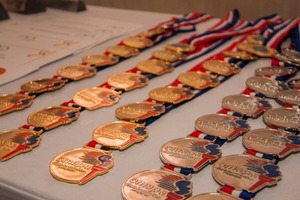 Finales de Olimpiadas de Matemáticas serán en Encarnación