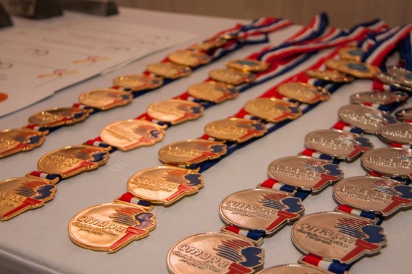 Finales de Olimpiadas de Matemáticas serán en Encarnación