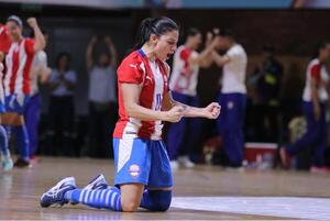 Odesur: ¡La Albirroja logra oro en Futsal Femenino! - Unicanal