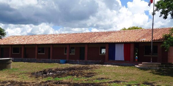 Escuelas de Alto Paraguay siguen sin recibir la merienda escolar pro cuestiones políticas - ADN Digital