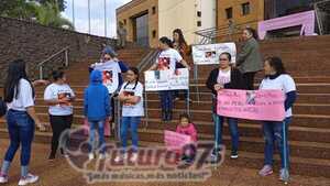 Familia pide justicia y que feminicida sea condenado