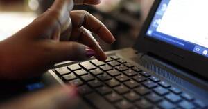 La Nación / ¿Cómo funcionará la firma electrónica?: explican nuevo sistema de iniciativa popular