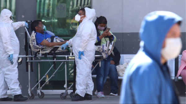 Cuatro emergencias sanitarias amenazan a América, advierte la OPS