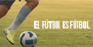 'Fútbol es Fútbol', la nueva campaña impulsada por la CONMEBOL