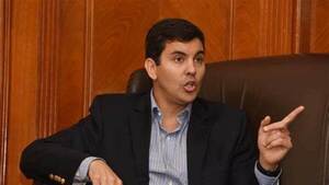 Petta vincula a Santiago Peña con las ONG que promueven la transformación Educativa - Informatepy.com
