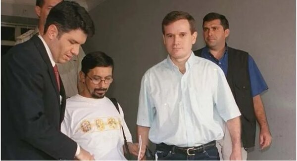“No debemos olvidar a quienes iniciaron la industria del secuestro en Paraguay”