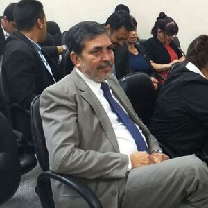 Tribunal revoca resolución que no hizo lugar a la libertad condicional de excontralor - PDS RADIO
