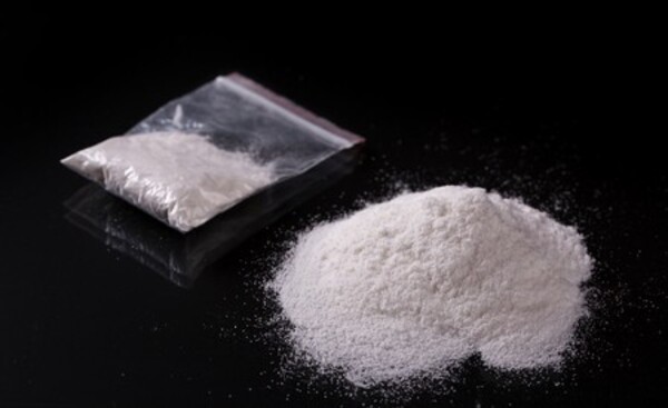 CDE: Piden juicio oral para dos supuestos traficantes de cocaína