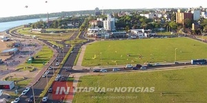BUSCAN QUE ENCARNACIÓN SEA UNA “SMART CITY”