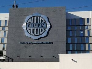 Situación financiera del Olimpia está “bastante mejorada”, dicen | 1000 Noticias