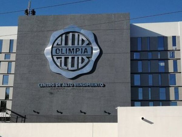 Situación financiera del Olimpia está “bastante mejorada”, dicen | 1000 Noticias