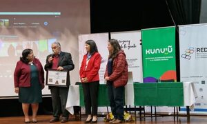 Culmina 6ta. edición del taller “Desarrollo saludable en entornos libres de violencia”