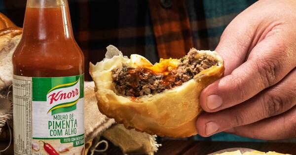 La Nación / EXPANADA, un festival de empanadas que complementará tradición, sabores y buena música