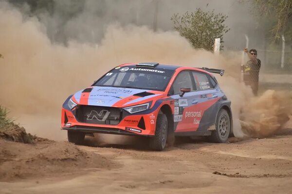 Habilitan inscripciones para el Súper Prime de Santani - ABC Motor 360 - ABC Color