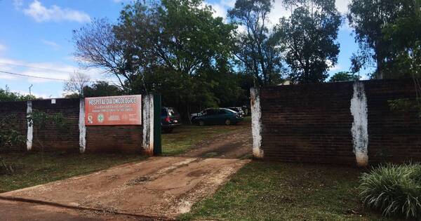 La Nación / Lazos del Sur: Hospital Oncológico de Encarnación inicia colecta para recaudar fondos