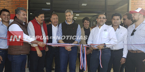 PRESIDENTE DE LA REPÚBLICA VISITARÁ ITAPÚA