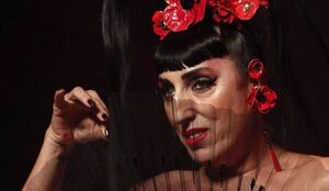 Diario HOY | Rossy de Palma, embajadora de la diversidad cultural de la Unesco