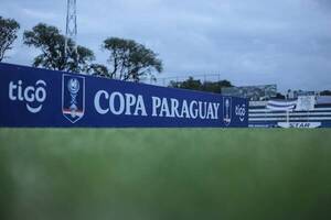 Crónica / Atendé cuándo se conocerá a los finalistas de la Copa Paraguay