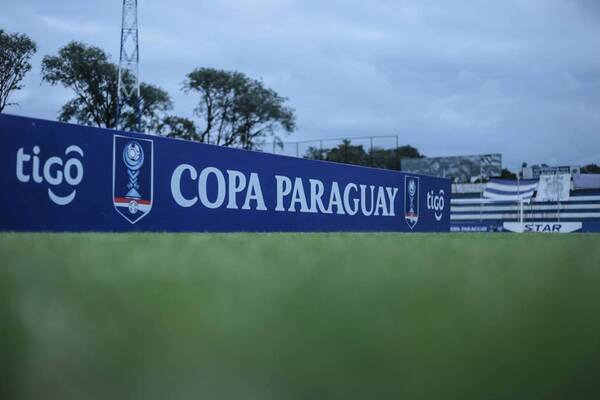 Crónica / Atendé cuándo se conocerá a los finalistas de la Copa Paraguay