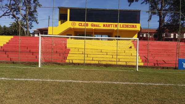 Interligas: la revancha de la semifinal será en el Martín Ledesma - San Lorenzo Hoy
