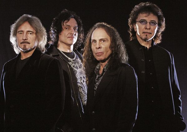 Black Sabbath anuncia ediciones de lujo de “Heaven And Hell” y “Mob Rules”