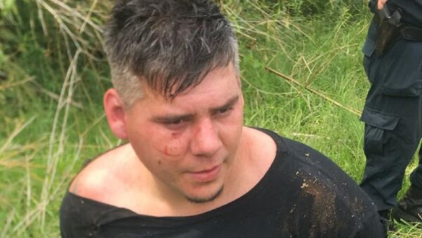Prisión domiciliaria para Roque Pyguasu es por enfermedad, señala abogado