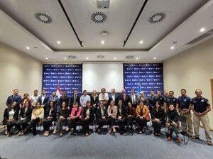 Importantes conclusiones en el Taller sobre Integridad en el Deporte - APF