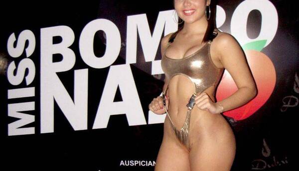 Crónica / Esta noche conoceremos a las candidatas a Miss Bombonazo en Dubai