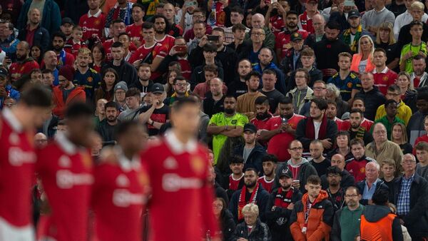La afición del United quiere más entradas para Stamford Bridge - El Independiente