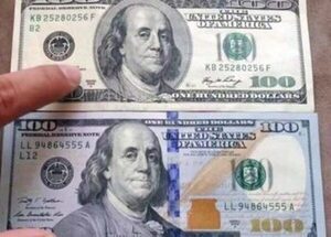 Cómo enfrentan Ecuador y Venezuela sus respectivas invasiones de dólares falsos