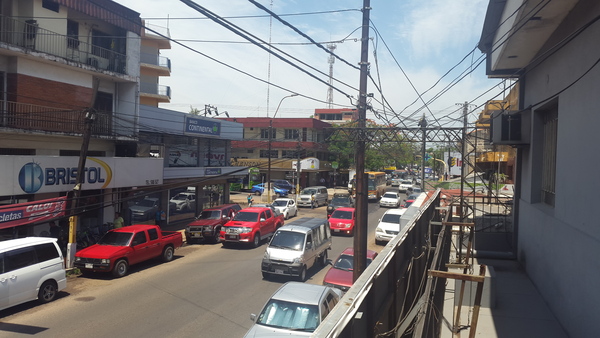 Sin certificado de primeros auxilios no se podrá acceder a registro de conducir » San Lorenzo PY