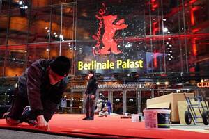 Diario HOY | Berlinale en defensa de valores democráticos y con nuevo premio a mejor serie