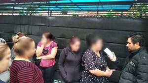 “Sí hubo penetración”: Doloroso relato de hermana de víctima de abuso en colegio - Noticiero Paraguay