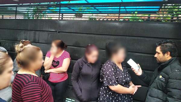 “Sí hubo penetración”: Doloroso relato de hermana de víctima de abuso en colegio - Noticiero Paraguay
