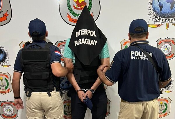 Operativo Posadas: Desbaratan importante red de narcotráfico entre Paraguay y Argentina