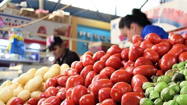 Hortalizas y energía permitieron septiembre con deflación | Análisis Macro | 5Días