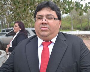 Concejales de Alto Paraguay presentan más denuncias contra el gobernador oficialista - ADN Digital