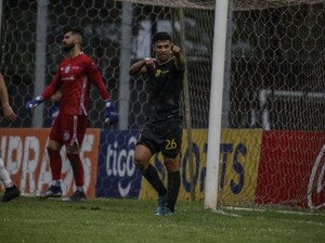 Guaraní triunfa en el cierre del capítulo 16 - APF