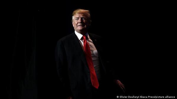 Comité legislativo citará a Trump a declarar por asalto al Capitolio